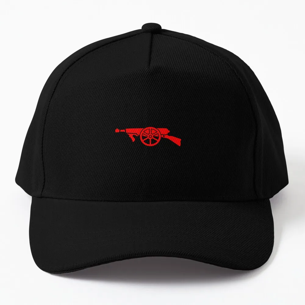 Tomi Gun Logo Baseball Cap Military Tactical Cap fishing hat Sunscreen Men's Baseball Cap Women's