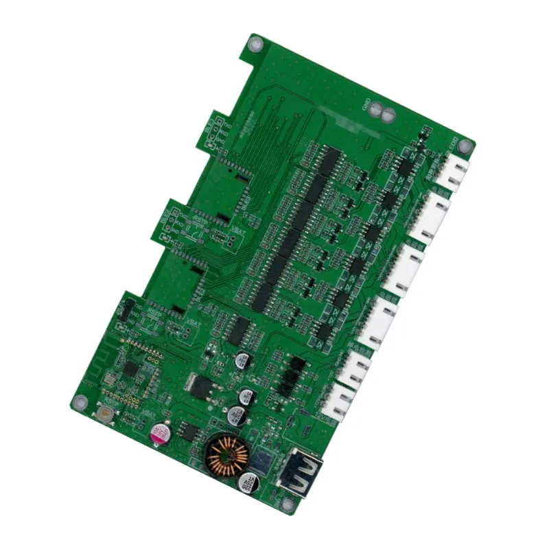 Fast Charging Power Pack Module Printed Circuit Board OEM ODM Design Assembly Clone