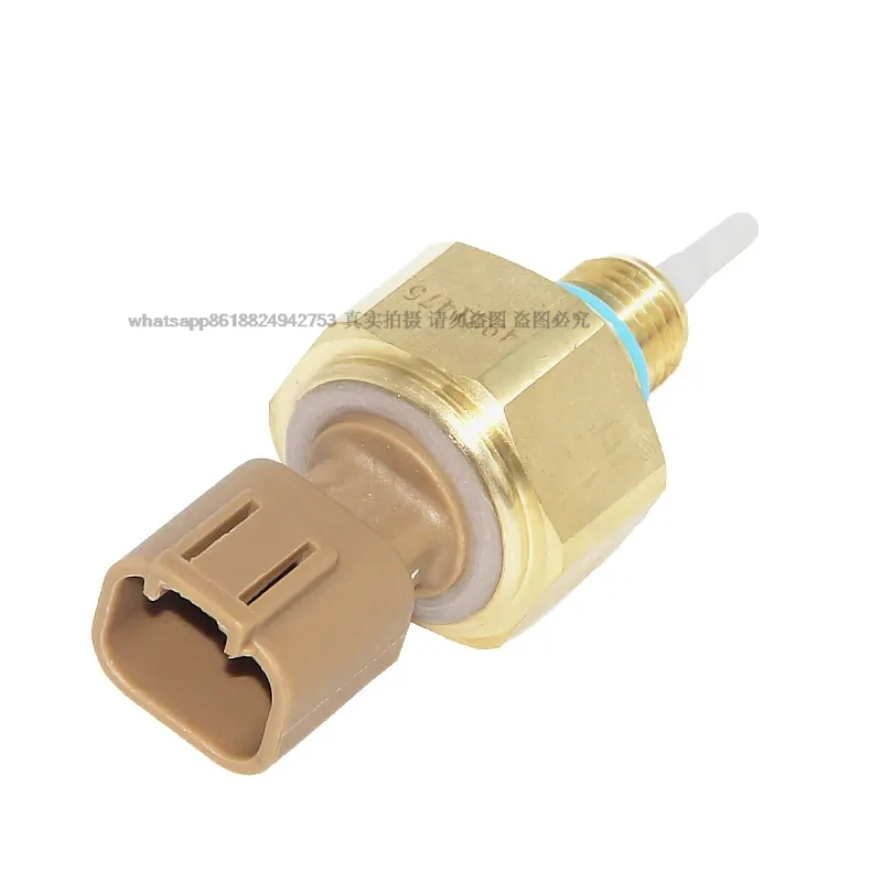 Air Oil Temp Temperature Pressure Sensor Switch PRS For Cummins ISX Engine ISX15 Diesel OEM 4921475 3417185 3331230 3331231