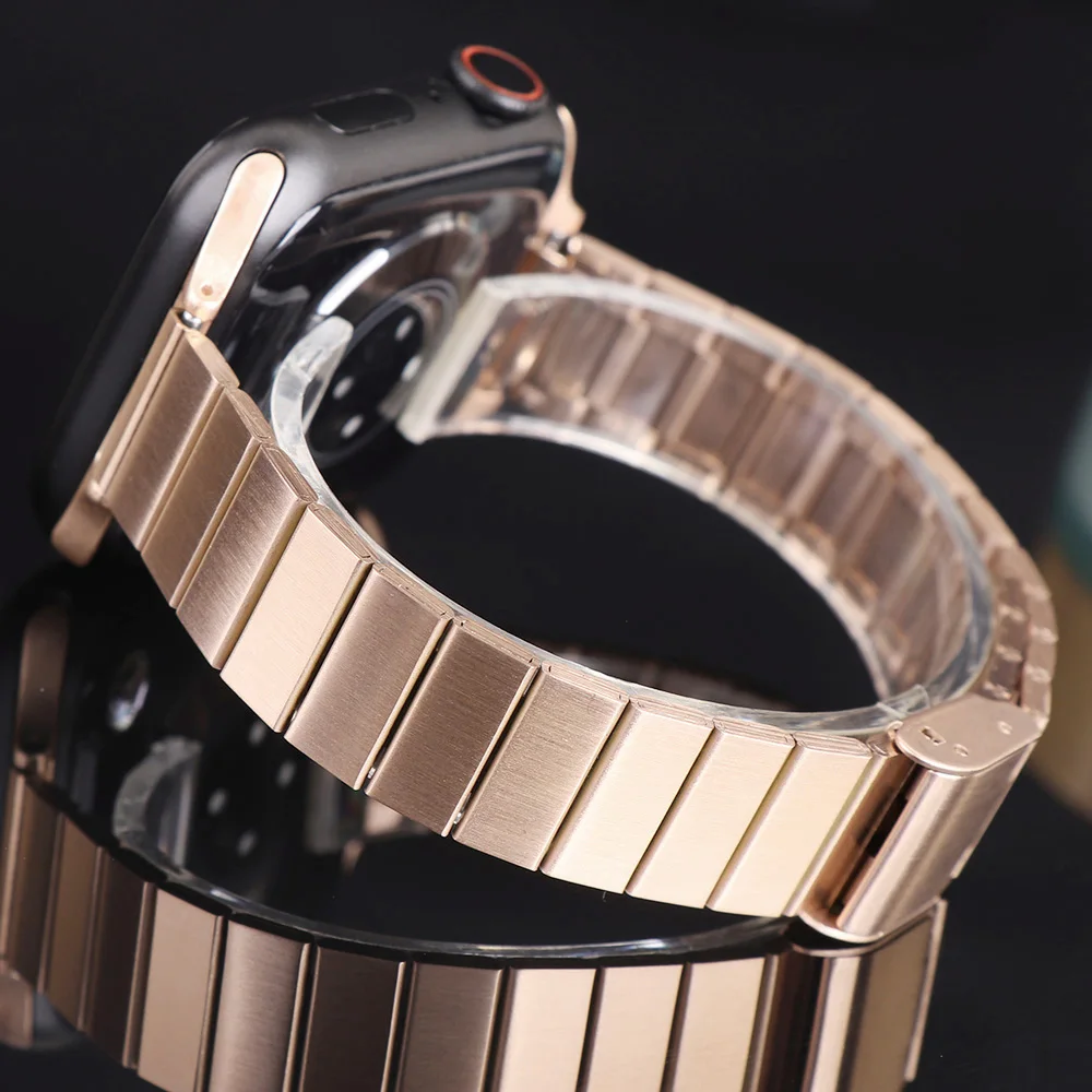 Kleines Hüftgurt für Apple Watch Band Ultra 3 2 49 mm Damenarmband iWatch Serie 11 10 9 8 7 SE 6 5 4 3 2 46/45/44/42/41/40 mm