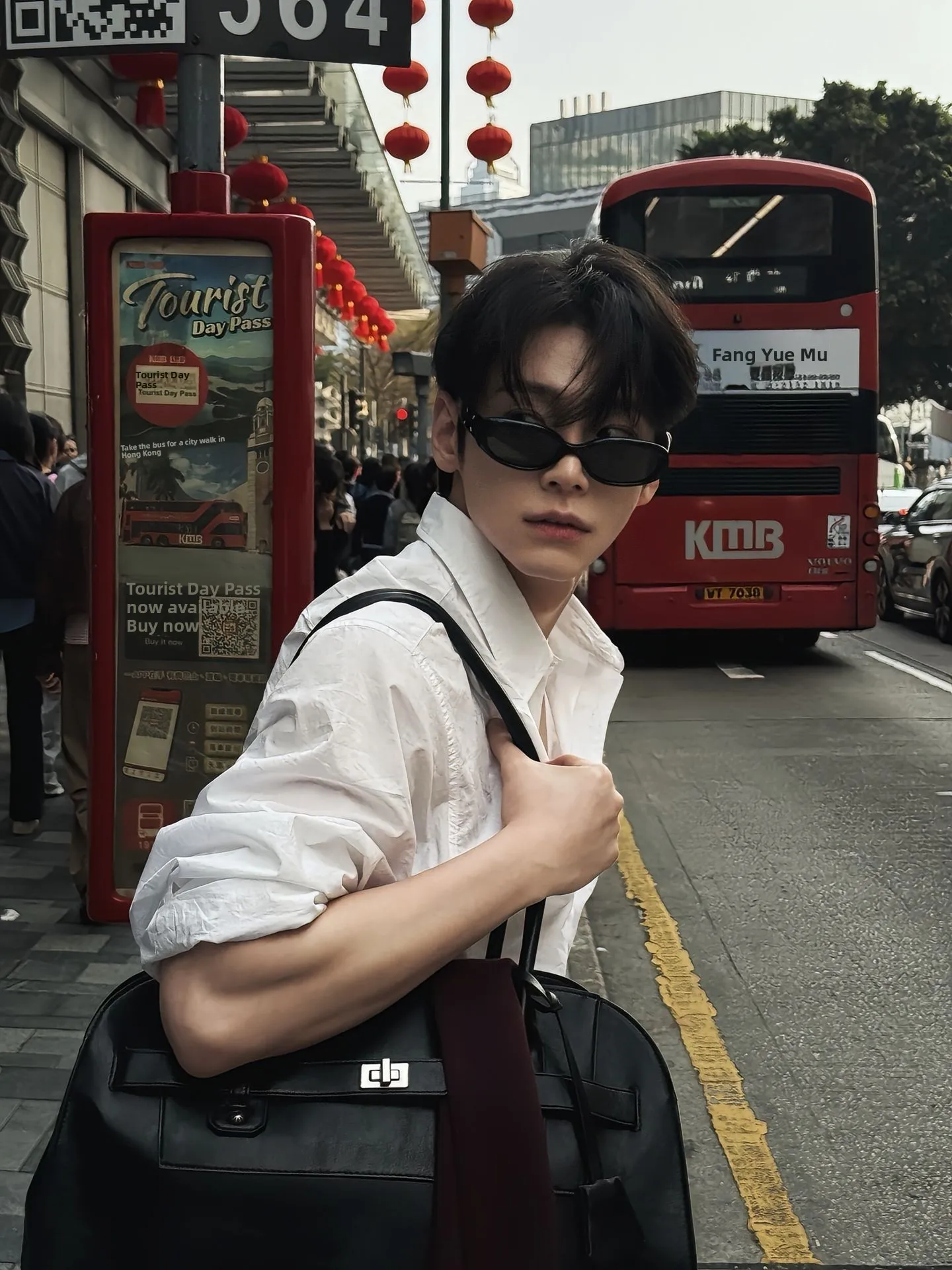 

Pure White Long Sve Men's irt Spring Faionable Inner Wear Suit Top Layer Sli Thin Outerwear Stand Fit Cleanfit