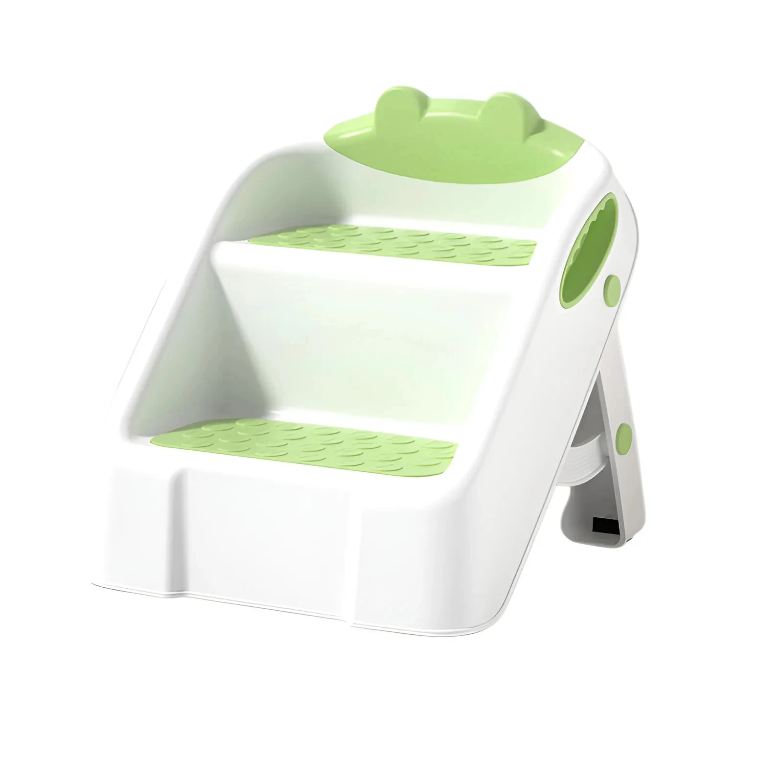 green Two step