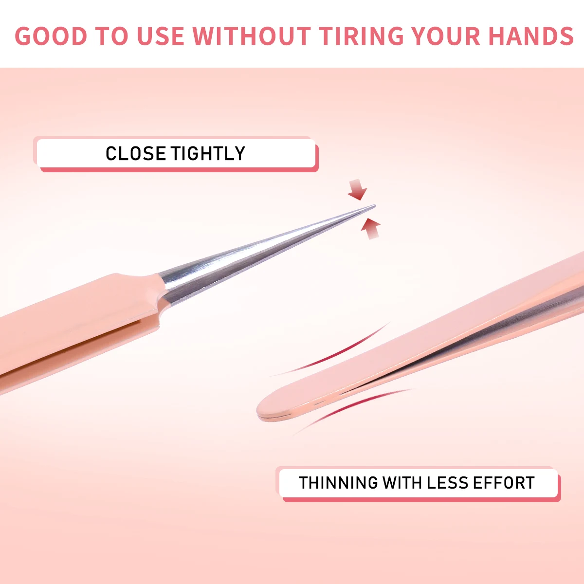 3-delige acne-naald, ultrafijne acne-naald voor het verwijderen van mee-eters en het gezichtsreiniging van acne, professioneel schoonheidshulpmiddel.