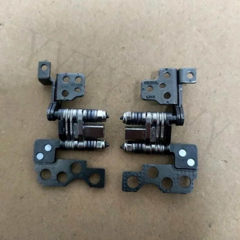 

Y + новый комплект шарниров ЖК-дисплея FPZ50 L + R для ноутбука HP ZBook Fury 15 G7 G8