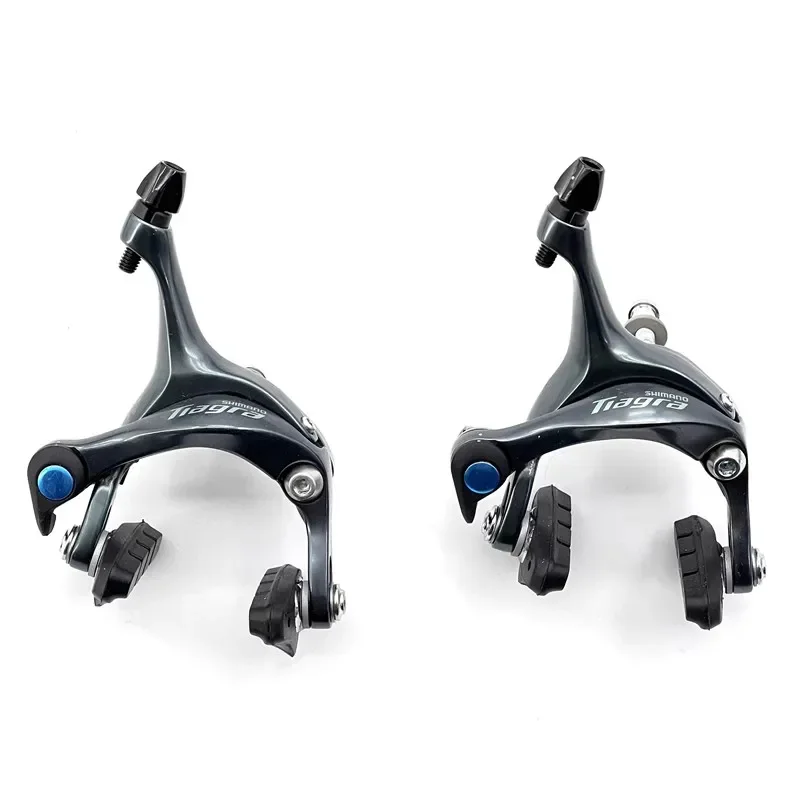 

TIAGRA BR-4700 Road Bicycle Calipers Iamok New Super SLR Dual-Pivot Brake Caliper Rim-Brake Bike Parts