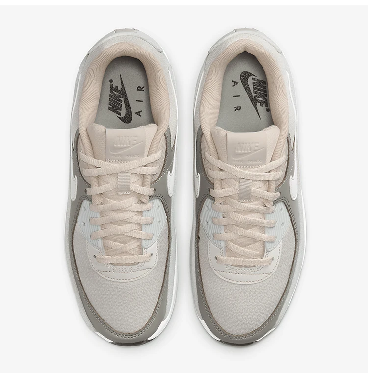 Nike Original Air Max 90 LV8 Damen-Laufschuhe FD4328-108 – Detail 6