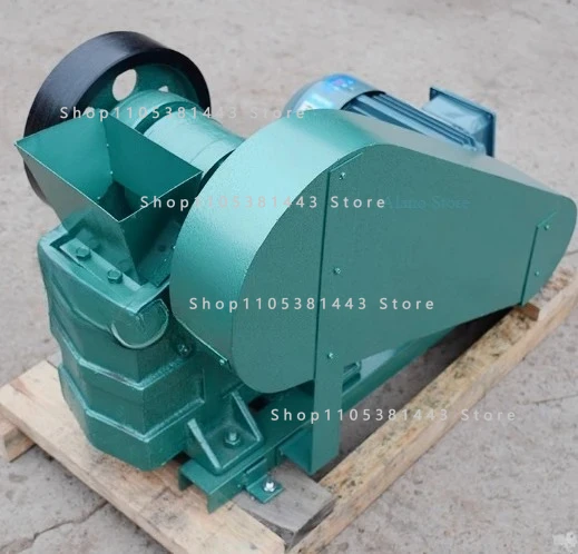 Laboratory Ore Crusher Laboratory Coal Crush 100X60/100X150 Small Jaw Crusher