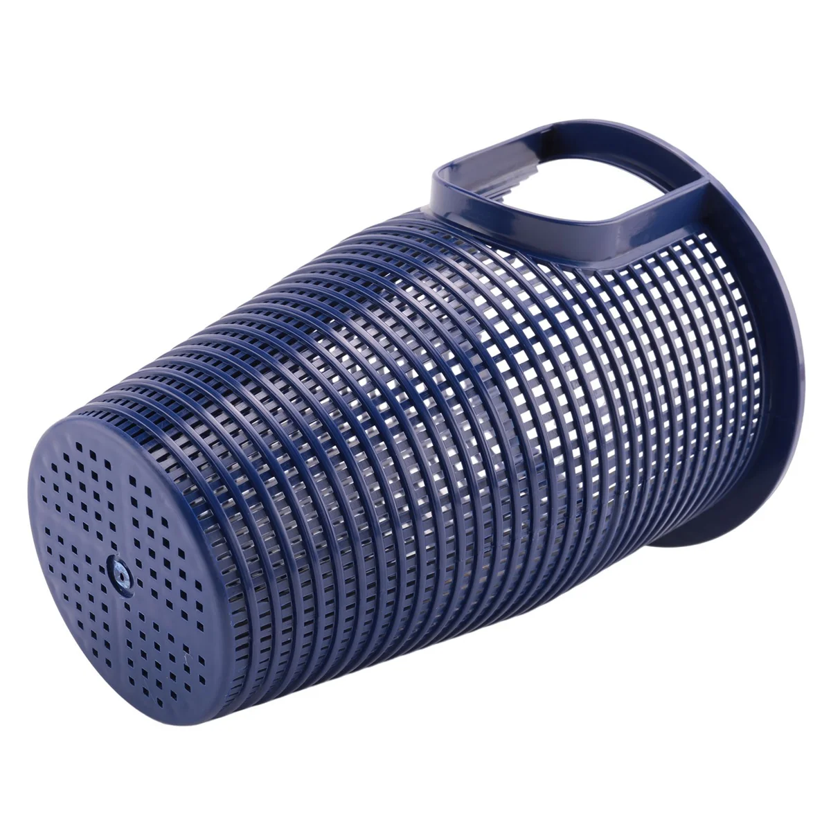 Swimming Pool Pump Filter Basket for WhisperFlo IntelliFlo 070387 B-199 Strainer Basket Replacements