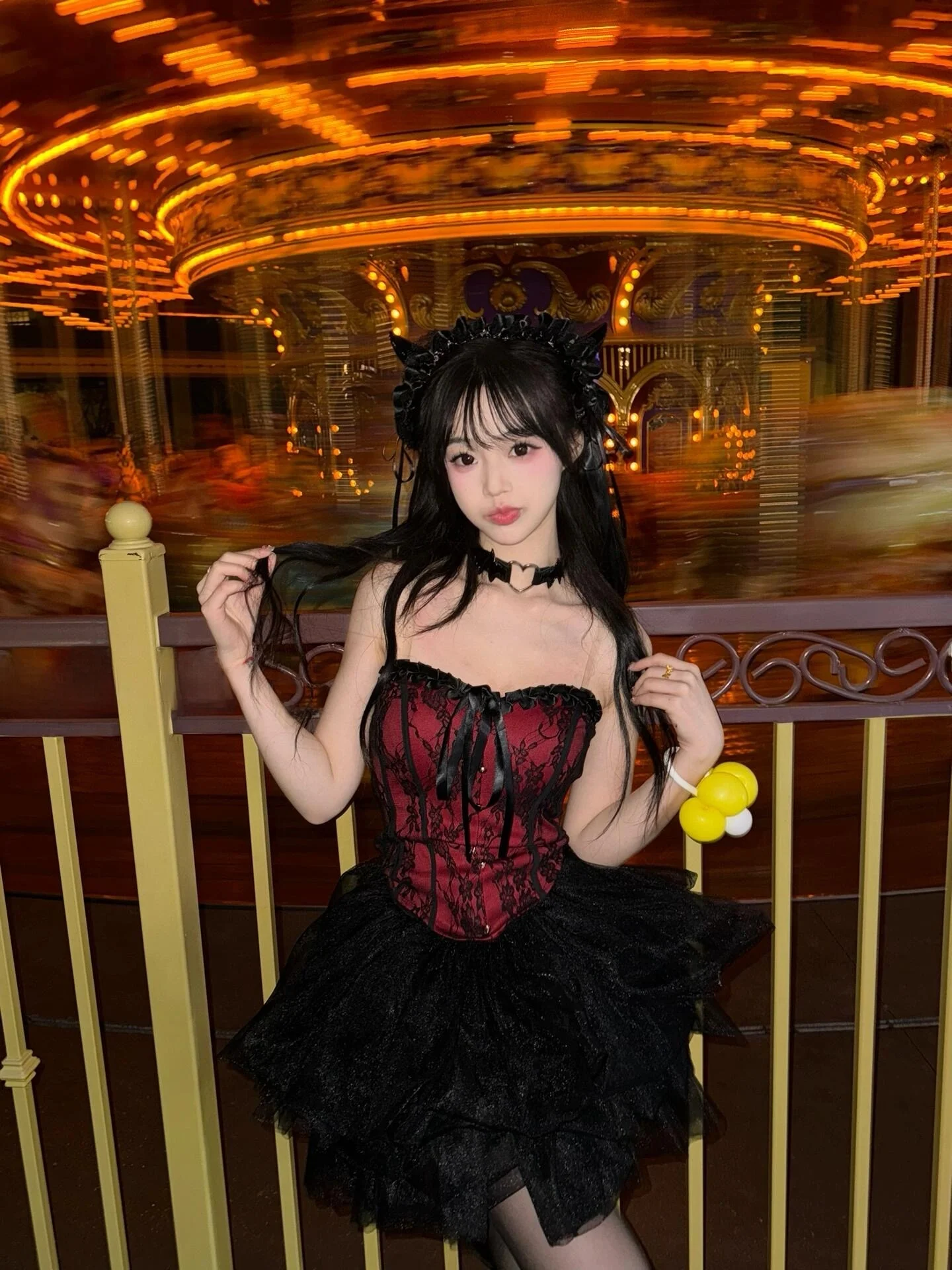 بلا سوان أزياء الهالوين مثير تاريخ الدكتور سترة منتفخة تنورة المرأة Faionable الزي زوجين فرقة لا Sve ثوب