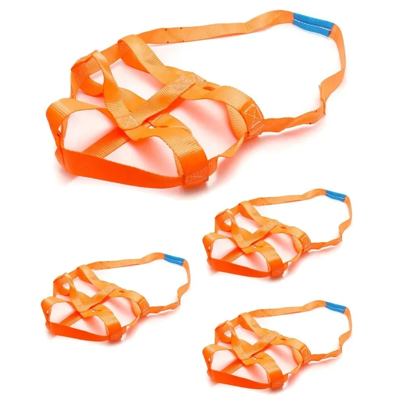 

A60zfor Ковш на 5 галлонов, совместимые с 4 упаковками ремней для подъема барабана и масляного барабана, нагрузка 200 фунтов Capacitymay