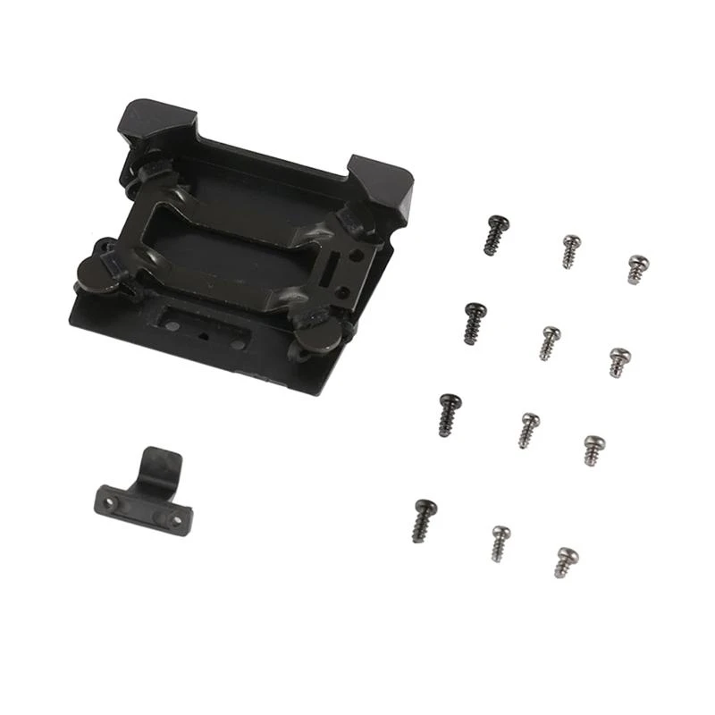 Gimbal Shock-absorbing Plate Assembly Frame Hanging Plate Maintenance Part for Mavic Best Sale