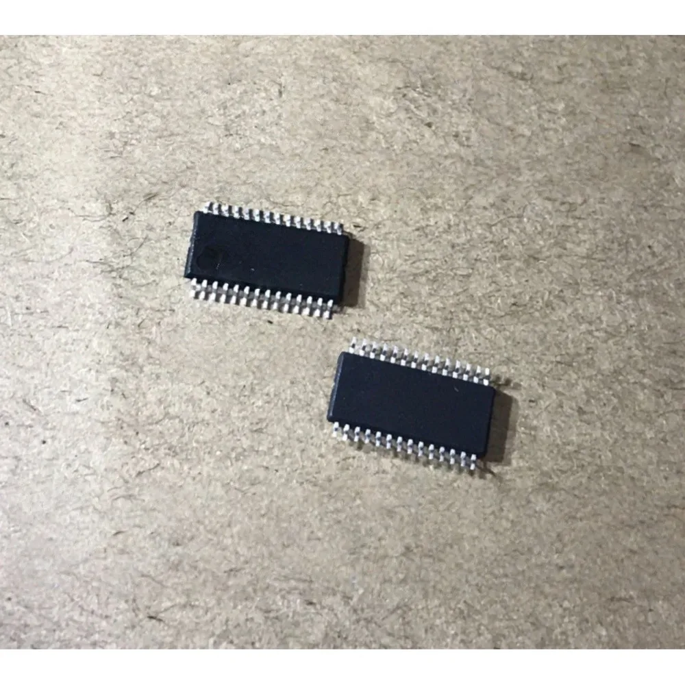 1-100PCS CCIC11 CC1C11 CCICII L26420X LM26420XSQ AFE7769IABJ AFE7769 LM13700N LM13700