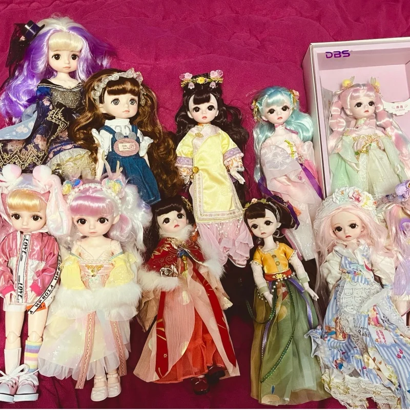 

В наличии: Кукла Little Angel в старинном стиле, 30 см, гуманоидная кукла-девочка, коллекционная игрушка, подарок на фестиваль, украшение, декор для DIY