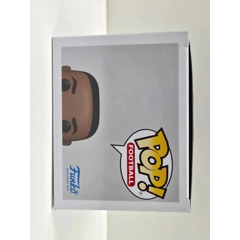 Funko Pop Football Star France Kylian Mbappe #78 92730 Official