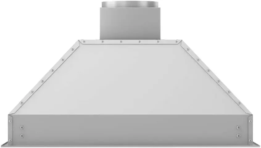 Z Line 721-34 Stainless Steel Range Hood Insert, 34-Inch