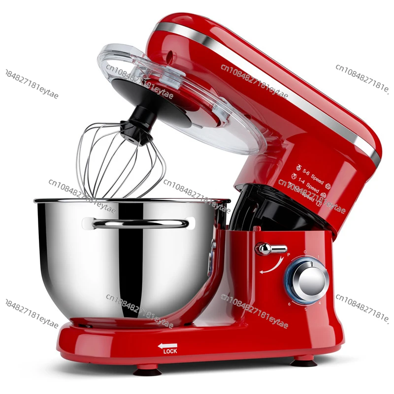 Classical Planetary Home Use Mini Professional Robot Cuisinart Beater Electric Stand Food Mixers