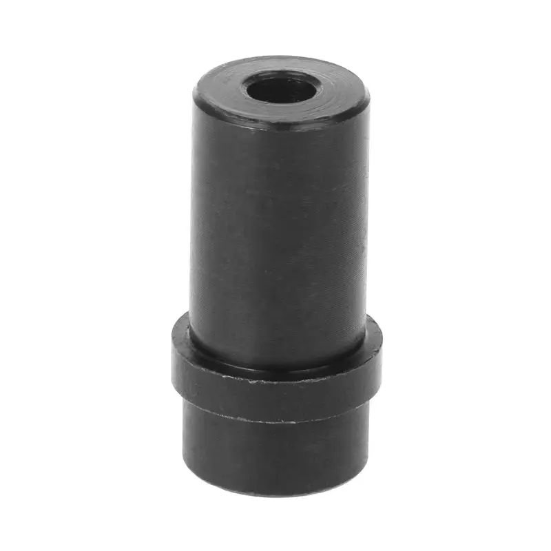 Đầu phun sắt Đầu phun súng phun cát bằng khí nén 5 mm 6 mm