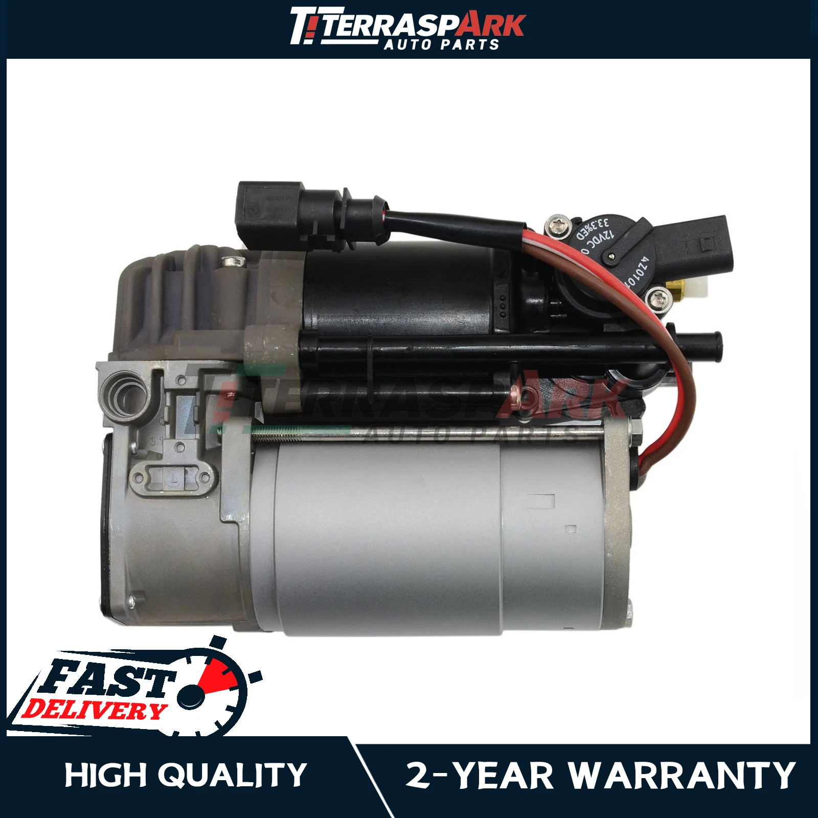 

Для Audi A8 Quattro S8 D4 4H0616005C Компрессорный насос пневматической подвески 4G0616005C