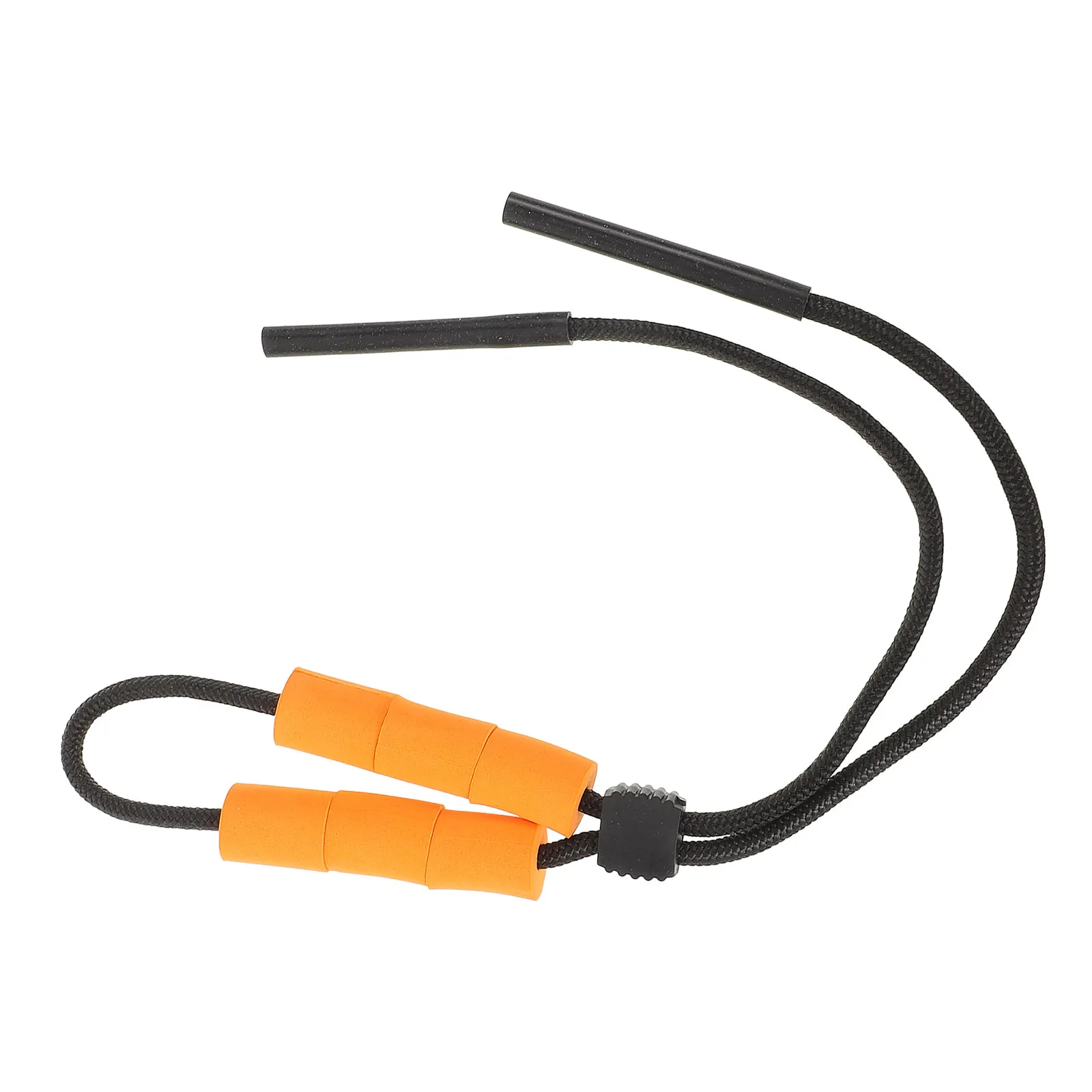 

Swimming Glasses Floating Strap Polyester Foam Replacement Eyeglass Holder Sports Glasses Retainer Adjustable Strap