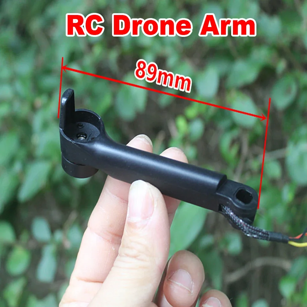 3100KV Mini Spare Parts RC Drone Arm Aircraft Model Brushless Motor Blade Propellers Body Shell Remote Controller Plane