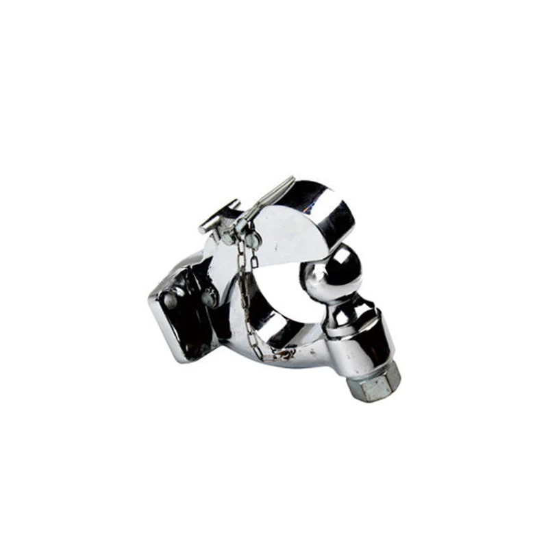 

Auto Parts 4x4 Off-Road Car Accessories New Stainless Steel Tow Hook for GWM Tank 500 Trailer Hitch Ball