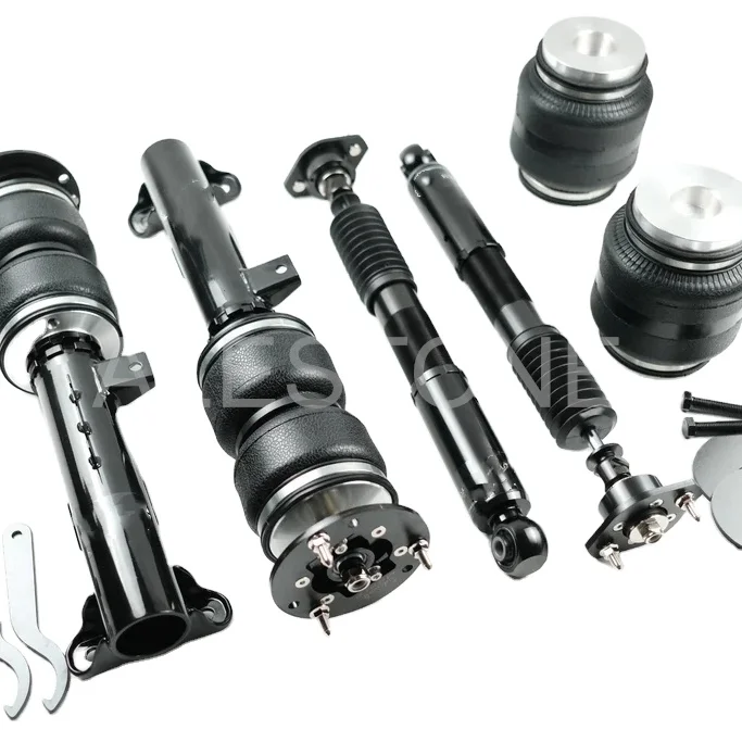 

Air Suspension Kit For BMW 3Series M3 E92 2007--2013/air Strut Coilover Air Spring Assembly/air Shock Absorbers