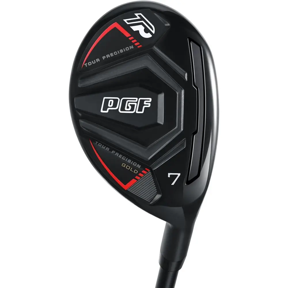 

Tour Precision Hybrid Golf Club - Right-Handed, Regular Flex
