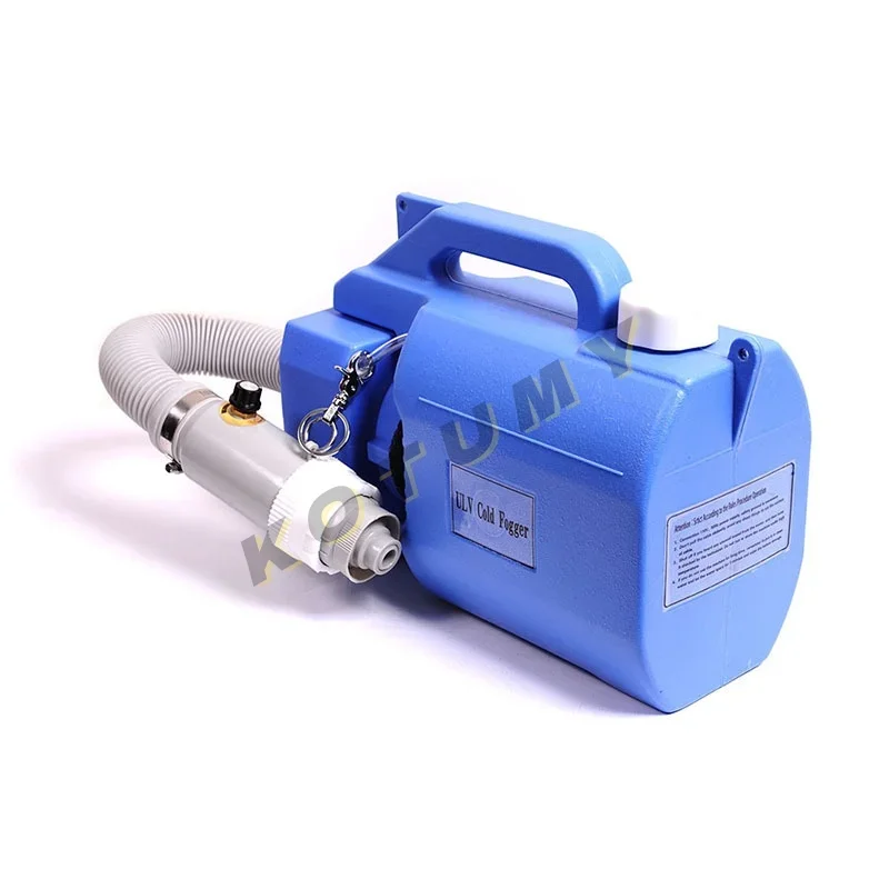 5L Spray Electric Mosquito Control Spray Atomizer Indoor Disinfection Sterilization Mist Sprayer