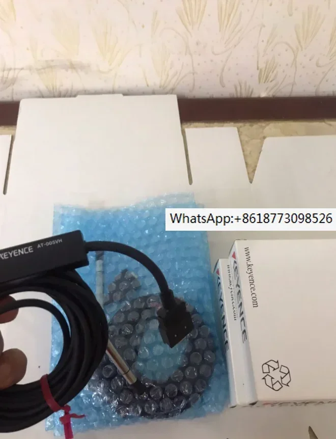 

Kearns contact displacement sensor AT-010V AT-005V 001VH 005VH AT-001V