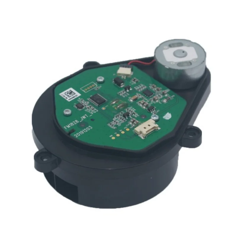 For ECOVACS ToF Laser Sensor LDS Unit FM1828 DEEBOT N8 Pro / T9 / T8 T8 Aivi T8 MAX T9 Aivi N8 T9 Max Robot Vacuum Cleaner Spare