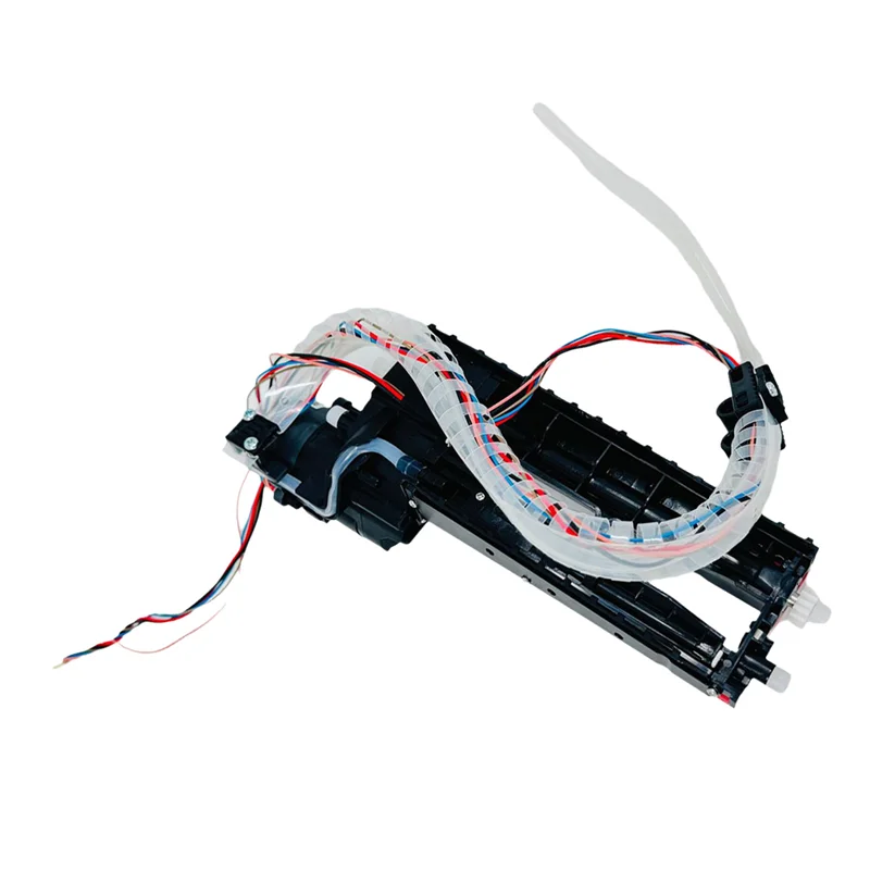 A85I-For Roborock G30/Saros 10 ملحقات الكناس وحدة الغسيل علبة التروس لـ S9 Maxv Ultra