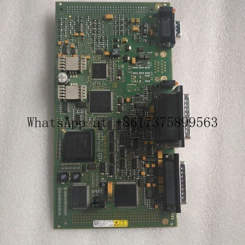 Negotile Price Not Direct Ordering VDCB 2 HDM Circuit Board VDCB 2-E 00.785.1375/01 00.782.0891 Printing hine Spare Part