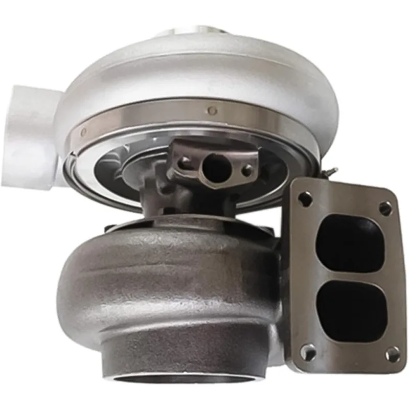 

Турбокомпрессор KTR110G-H45B 6505-52-5450 для двигателя Komatsu 6D140 SA6D140 PC750-6 PC750SE-6 PC1800-6 PC800-6