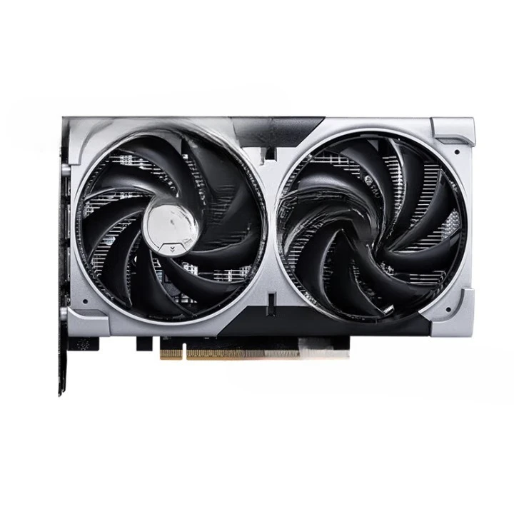 Suitable for RTX5060 8G 2X OC esports game design discrete graphics card