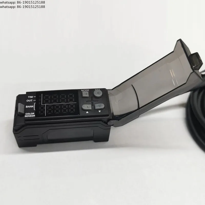 

Color EB-C1 detector EB-C42/40/41 color separation line label color code sensor