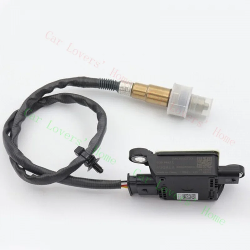 

A + НОВЫЙ 8983550720 1275100944 0281006991 Датчик твердых частиц для Isuzu D-MAX