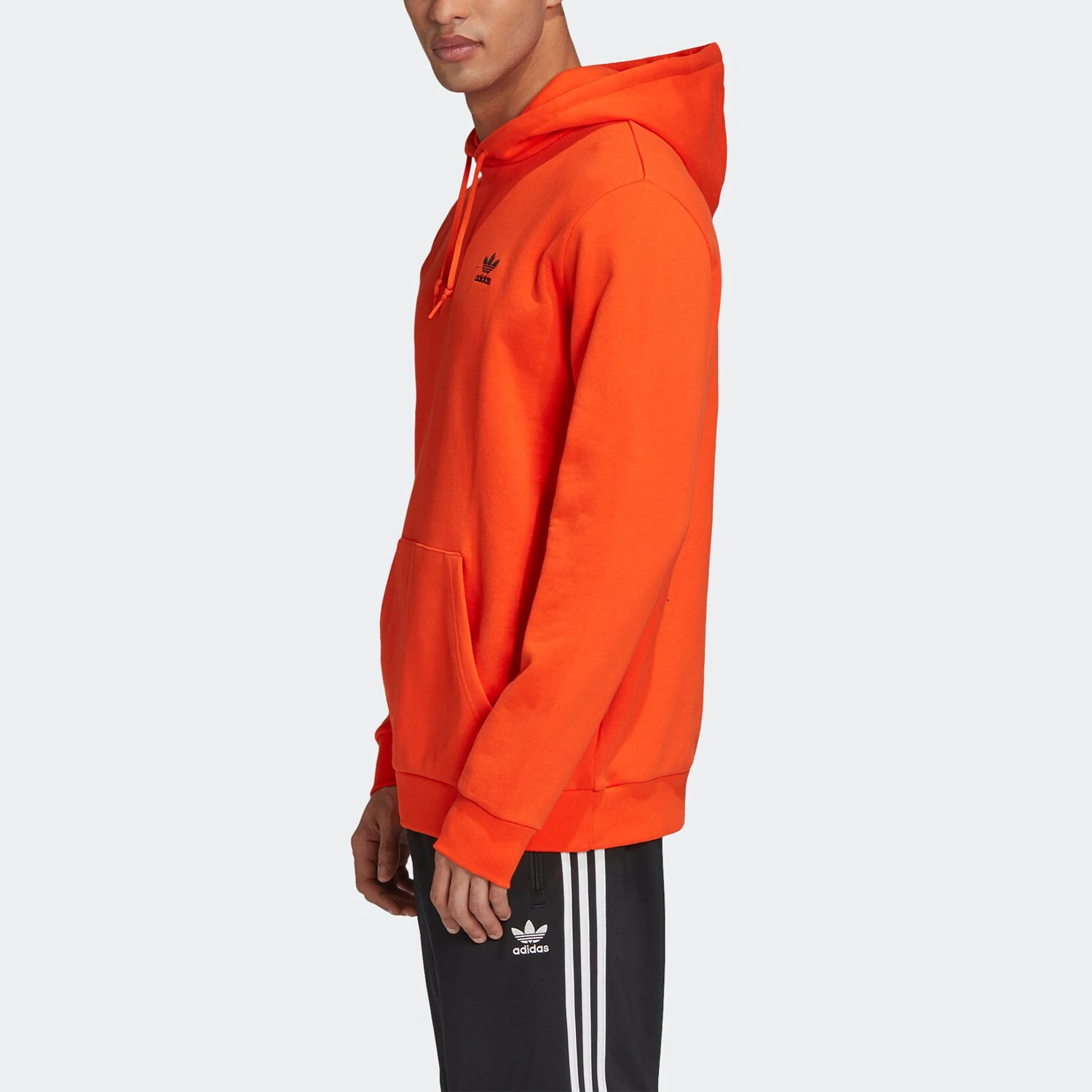 Adidas genuine clover new men's casual comfortable jacket GE0794