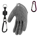 S Gray right clasp