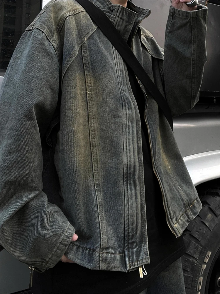 

Мужская куртка: элегантный деловой пиджак для офиса, корпоративных мероприятий и работы, утепленный, для зрелых мужчин