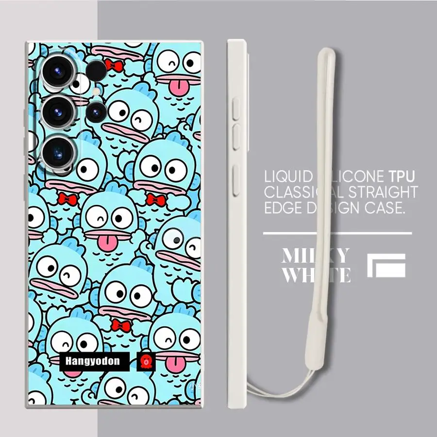 حافظة لهاتف سامسونج جالاكسي S23 S22 Ultra Note 20 Ultra S20 FE S24 S21 S25 S25 Plus