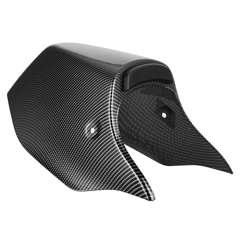 Motorcycle Complete Passenger Pillion Rear Seat Cover Solo Fairing Cowl For Yamaha XSR900 XSR 900 2022 2023 2024 2025 view 3