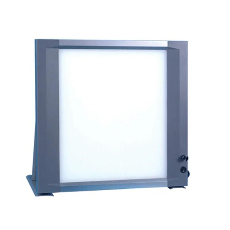 2026/hospital medical X-ray film illuminator, x ray viewing light boxes, x-ray film viewer