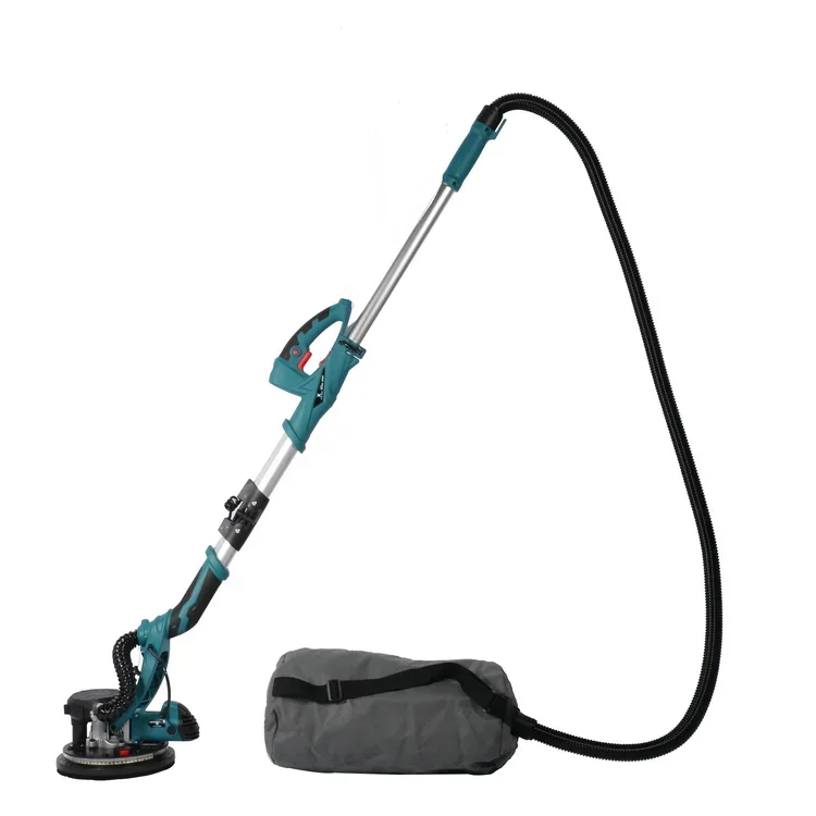 forDP-3000F Foldable Electric Drywall Sander With Vacuum Self-suction System