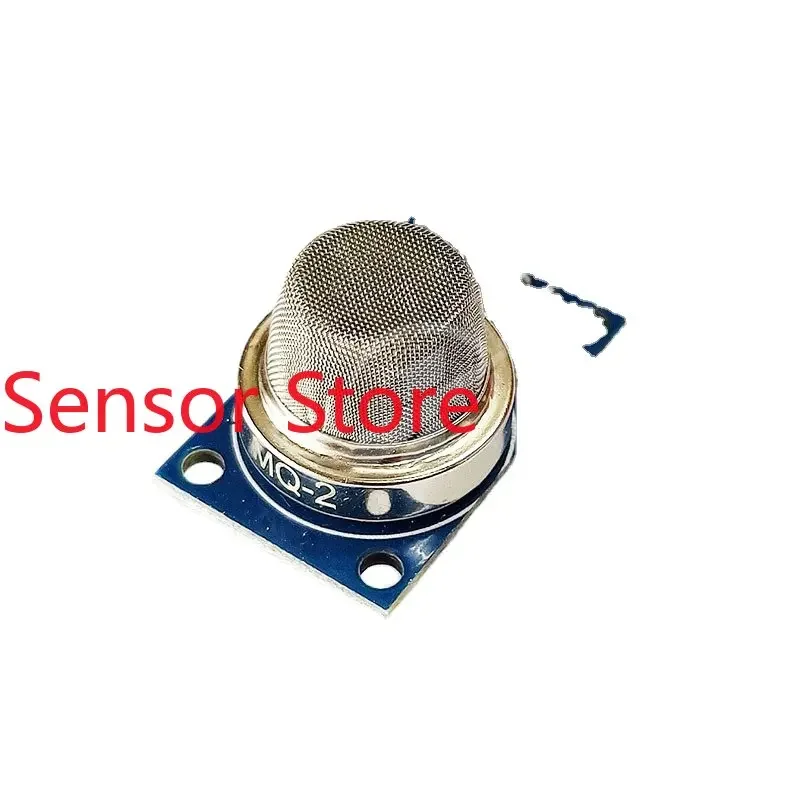 5PCS MQ Series Suite MQ-2~MQ-139 Gas Sensor Module MQ-2/3/4/5/6/7/8/9