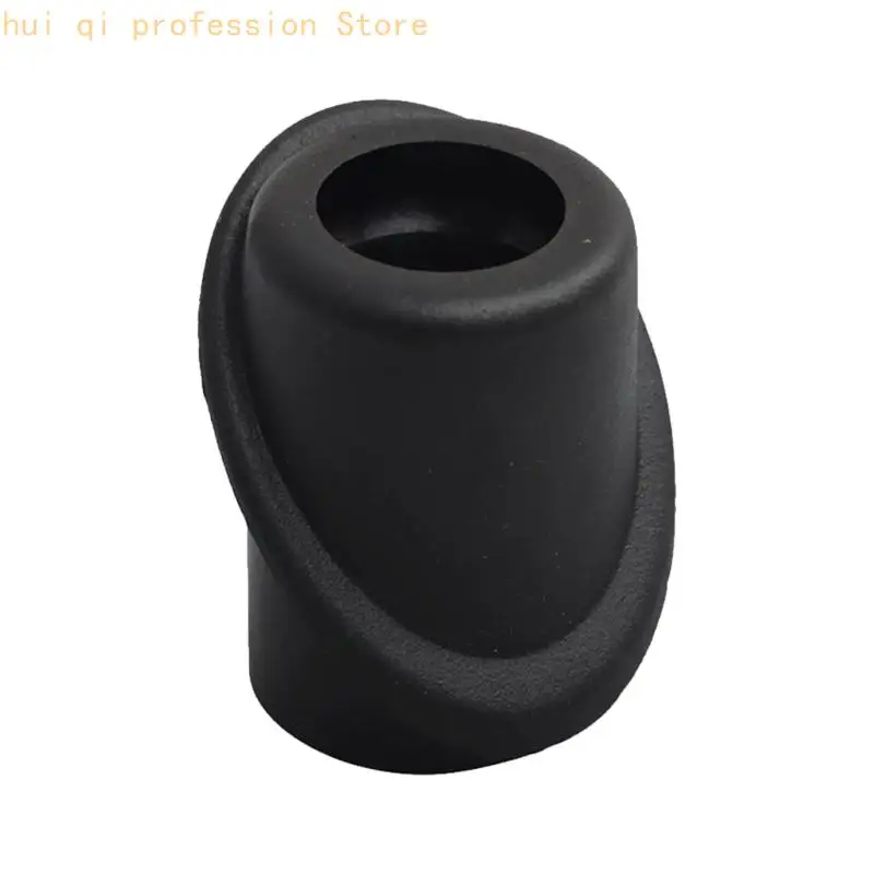 ABS Plastic Antenna Base Cover 96216 2D100 Replacements for 2000 to 2006 Vehicle Perfect No Tool Required H8WE