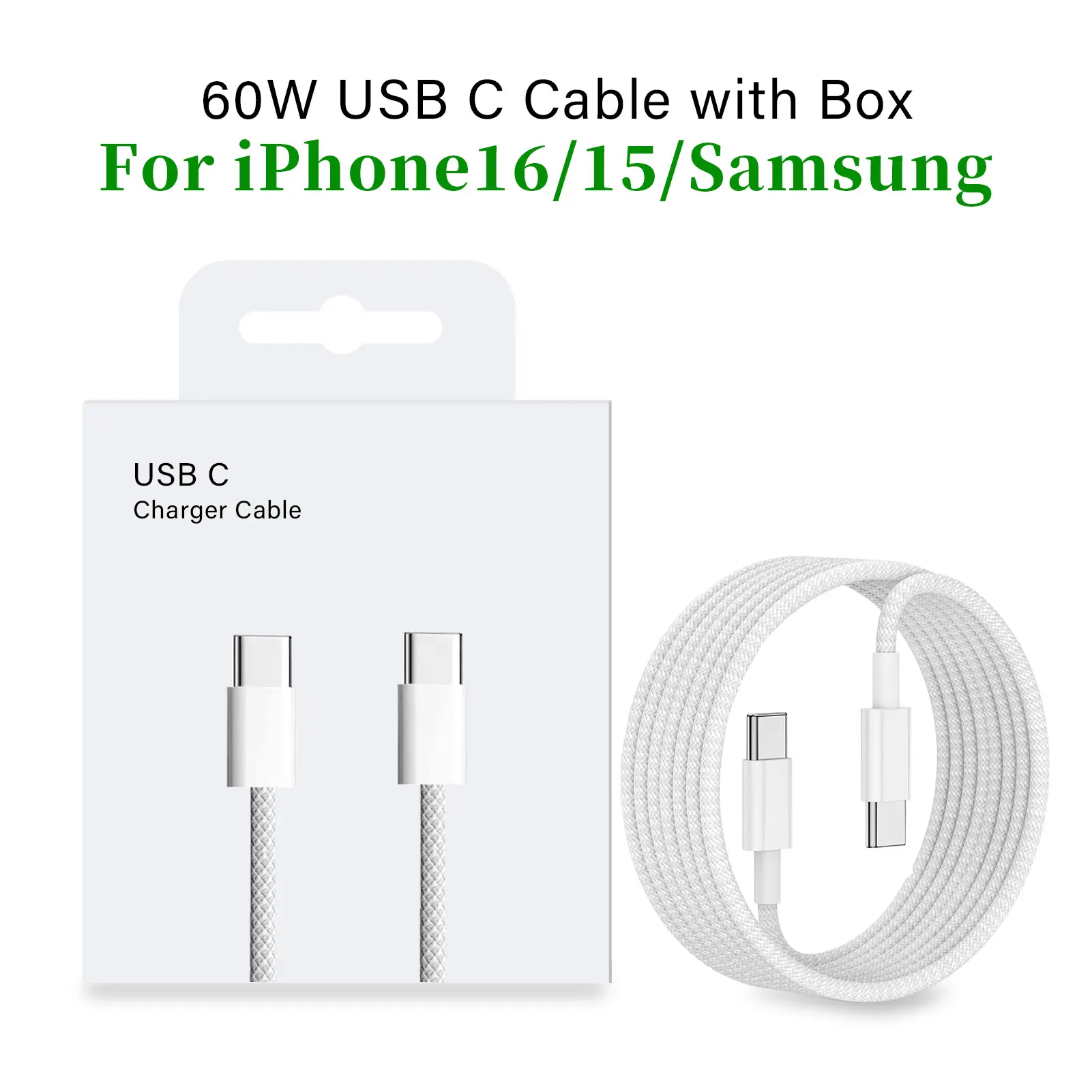 Original Pd 60W USB…