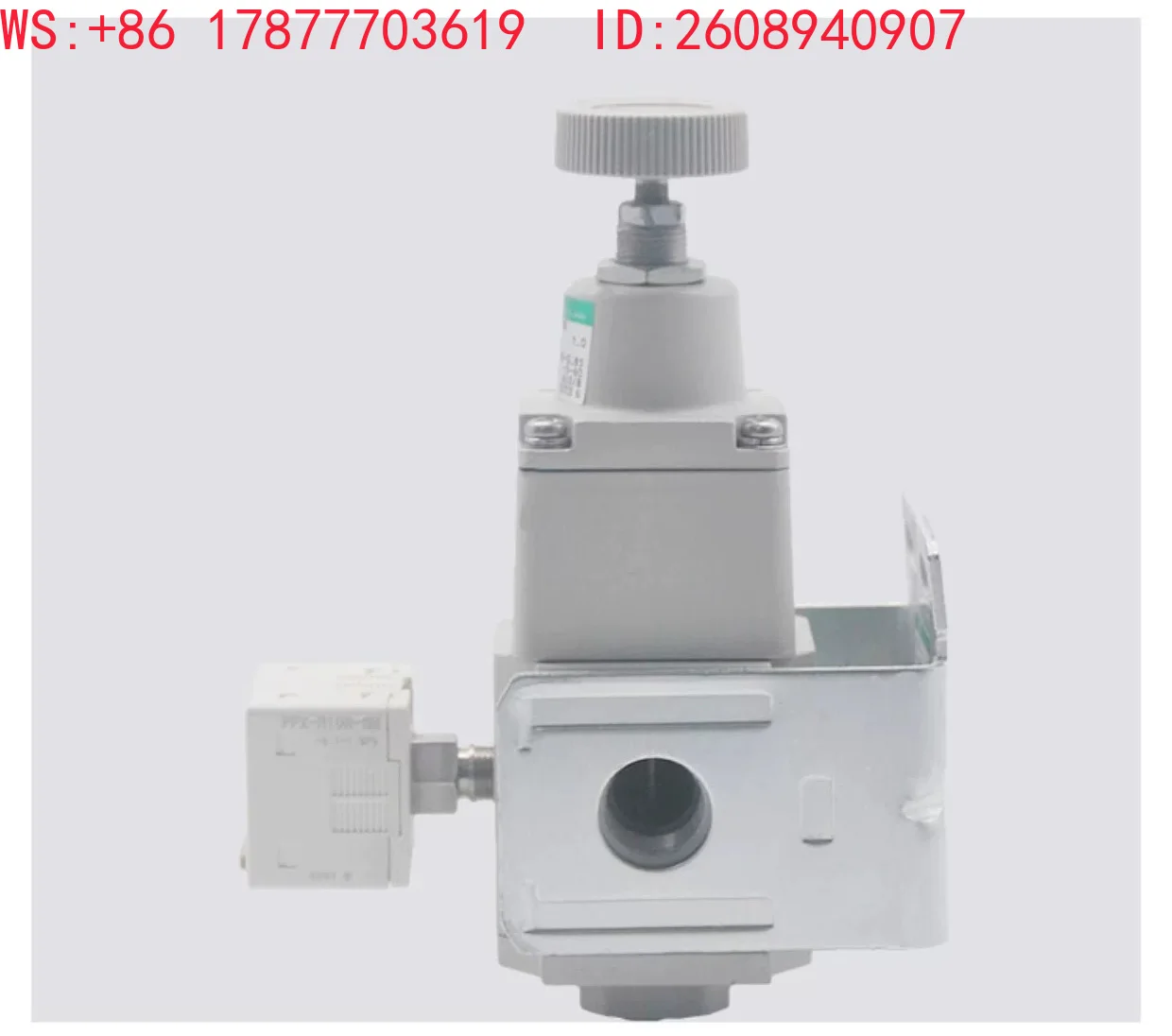 Original pressure regulating valve RP2000-10-08