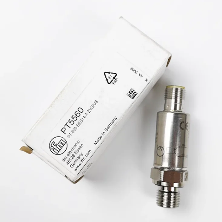 Original IFM Sensor PT5500 PT5501 PT5502 PT5503 PT5504 PT3550 LMT100 LMT121 LMT104 LMT202 LMT102 LMT105 LMT110