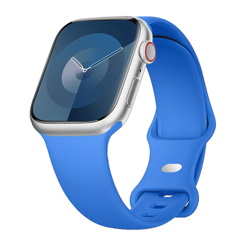 Capri Blue
