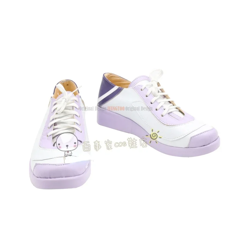 Touken Ranbu Fudou Yukimitsu Обувь с персонажами аниме Обувь для косплея Сапоги Костюм для вечеринки Опора Touken Ranbu Fudou Yukimitsu Обувь с персонажами аниме Обувь для косплея Сапоги Костюм для вечеринки Опора